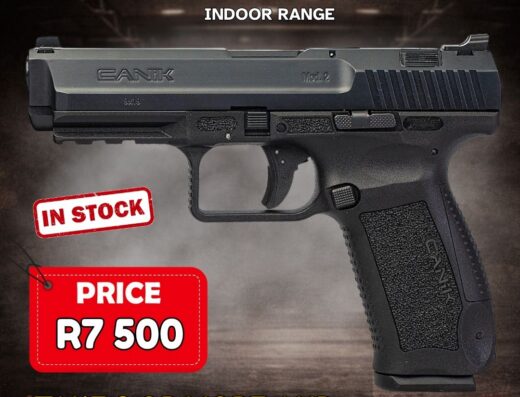 Canik TP9 Mod 2.0 9mmP