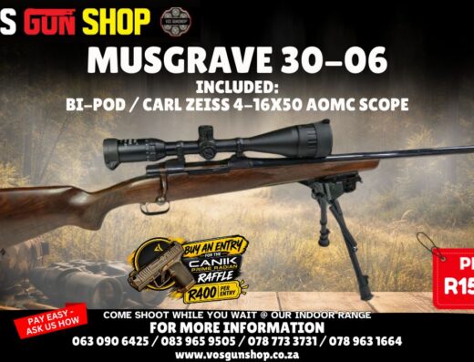 Musgrave 30-06