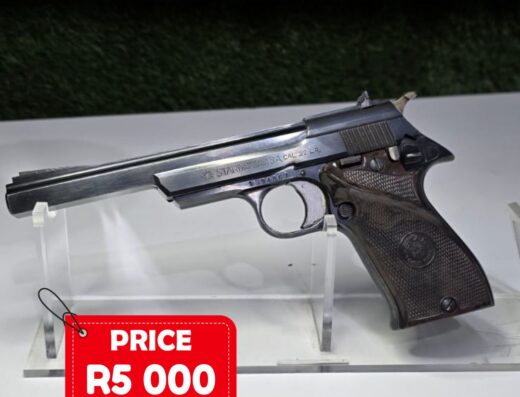 Star 22LR