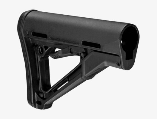 Magpul CTR Carbine Stock – Mil-Spec