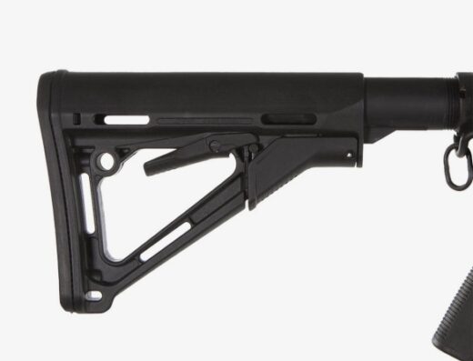 Magpul CTR Carbine Stock – Mil-Spec
